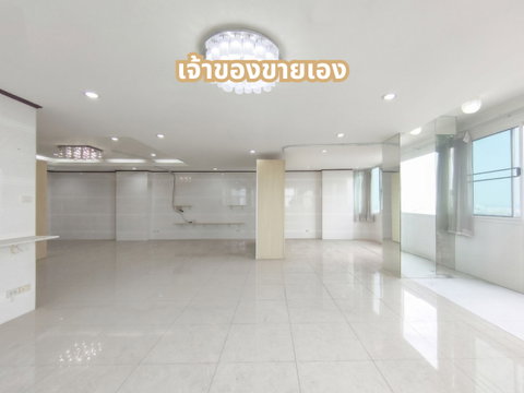 "เดอะ ทรีโอ การ์เด้น" คอนโดห้องมุมใหญ่ 105 ตร.ม. ฟีลเหมือนอยู่บ้านจริง