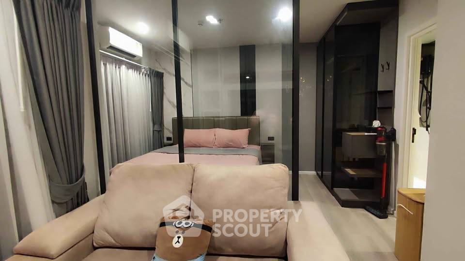 รูป ราคาน่าสนใจ 1 ห้องนอน The Key Rama 3 ชั้น 23 (ID 3160198) - รูปที่ 12/31