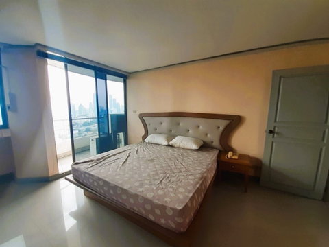 Supalai Place Sukhumvit 39 | 🚝Near BTS Phrom Phong #2025100612217