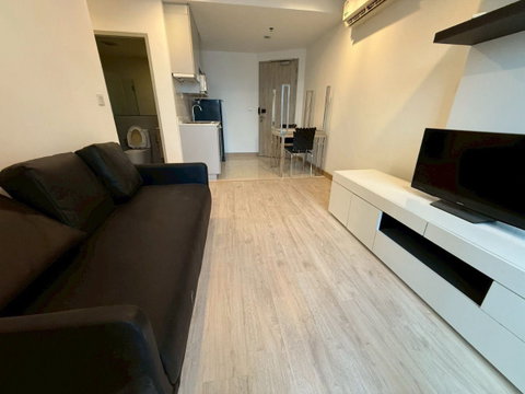 Condo for rent at Ideo Mobi Rama 9 (MRT Rama 9) (SA-01)