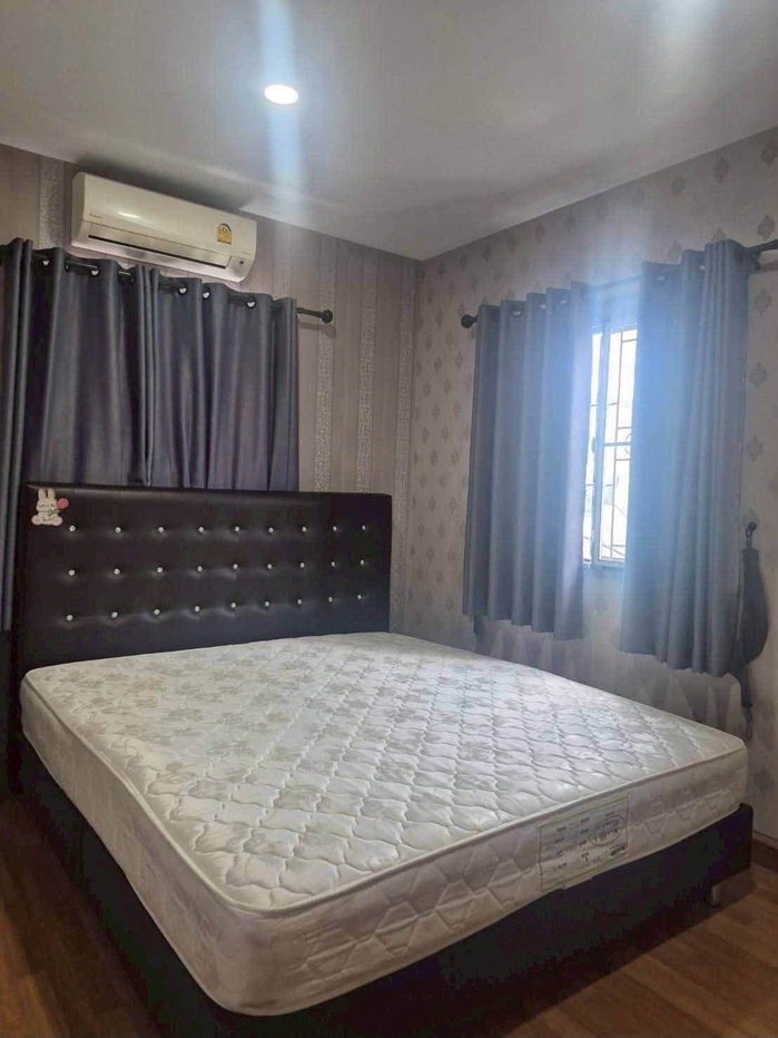 รูป ทาวน์โฮมให้เช่า พฤกษา ไพร์ม  หมู่บ้าน (ลาดกระบัง - สุวรรณภูมิ) - รูปที่ 3/10