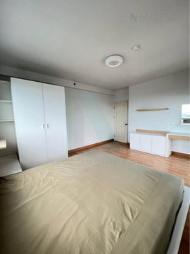 🔺 For Sell Condo CITY HOME RATCHADA-PINKLAO Building 1, Floor 16,2 bed room, Room size 90 sqm