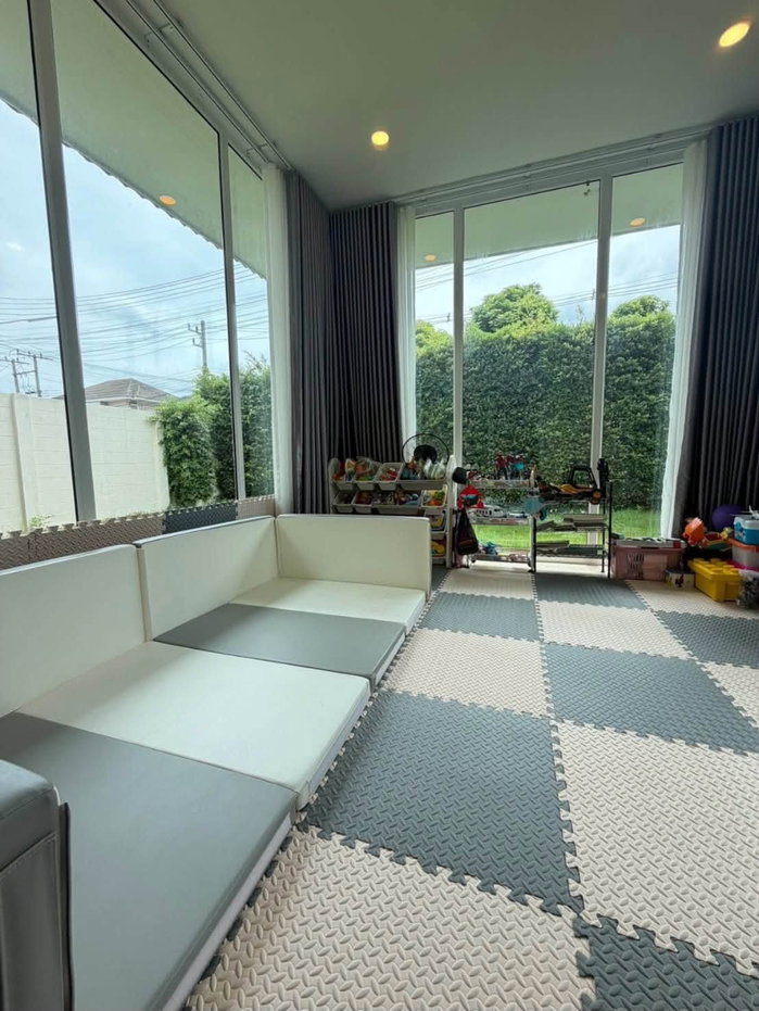 รูป 🏡✨ ให้เช่าบ้านเดี่ยว 2 ชั้น ทำเลสันกำแพง พื้นที่กว้าง รับสัตว์เลี้ยงพันธุ์เล็ก ✨🏡  #ASP-H0804 - รูปที่ 7/19