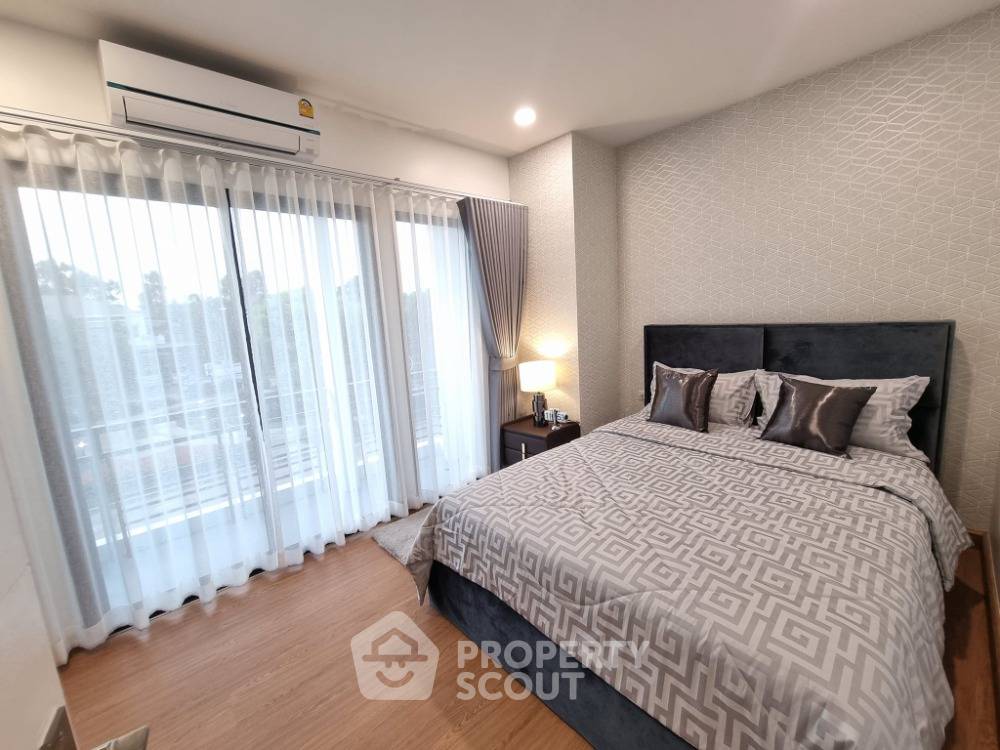 รูป บ้าน 6 ห้องนอน ขนาด 650 ตร.ม. ที่ Perfect Masterpiece Sukhumvit 77 (ID 1710000) - รูปที่ 21/29