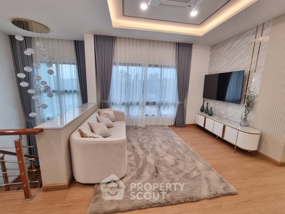 รูป บ้าน 6 ห้องนอน ขนาด 650 ตร.ม. ที่ Perfect Masterpiece Sukhumvit 77 (ID 1710000) - รูปที่ 17/29