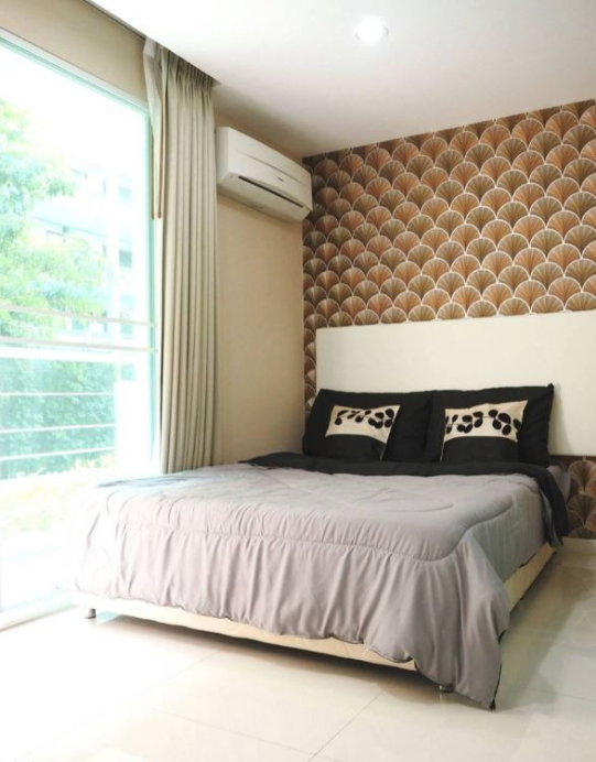 picture For rent, Element Srinakarin, 1st floor, Building 3. - 1/12