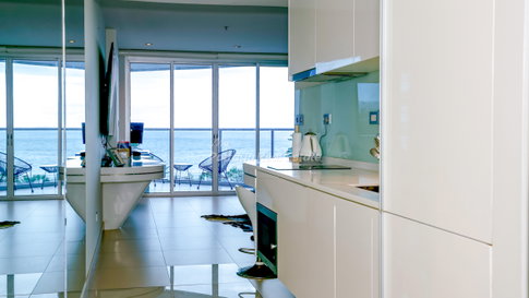 🛏️ 1 ห้องนอน - 🛁 1 ห้องน้ำ - 🏙️ Sea View - 🇹🇭 ชื่อบริษัท - 🏢 Sands Condominium Pattaya - รหัส: SAND28
