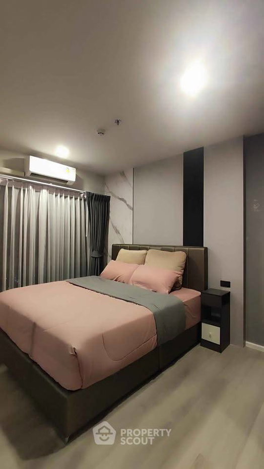 รูป ราคาน่าสนใจ 1 ห้องนอน The Key Rama 3 ชั้น 23 (ID 3160198) - รูปที่ 22/31