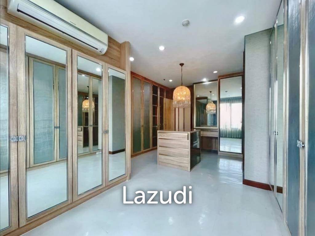 รูป 3 Bed 4 Bath 150 SQ.M at Villa Asoke - รูปที่ 12/13