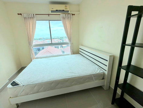 The Kith Khlong Luang for rent............
