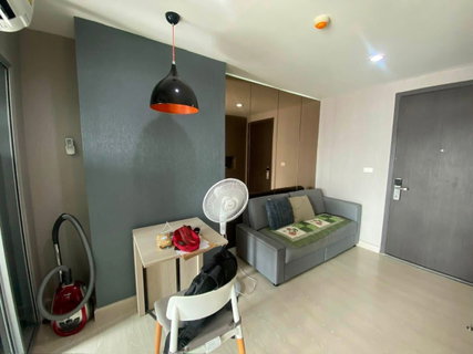 รูปภาพ Niche id Sukhumvit             113 