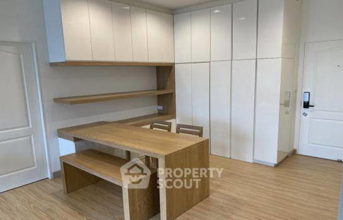 2-BR The Light House Sathorn–Chareonnakorn Near BTS Krung Thon Buri (ID 419121)