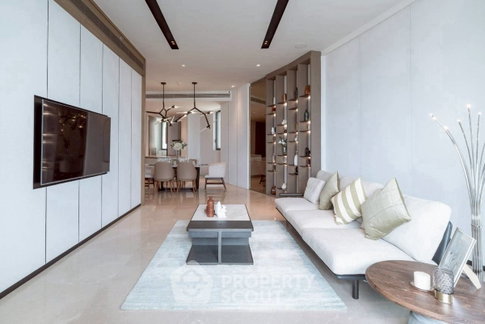 คอนโด 2 ห้องนอน 161 ตร.ม. ที่ Banyan Tree Residences Riverside Bangkok ใกล้ MRT หัวลำโพง (ID 3128813)