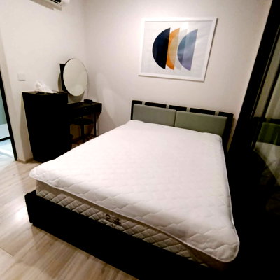 คอนโดให้เช่า : 🟢ER26362 🟢ให้เช่า / For Rent XT HUAIKHWANG 💰 ราคา 18,000 บาท/เดือน