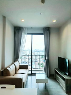 Condo for Rent at Nye by Sansiri (D6908005)