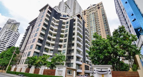 🔥Rare Item! Beautiful Condo at Below Market Price! 59 Heritage Sukhumvit - Book Now Before It's Gone! 🔥