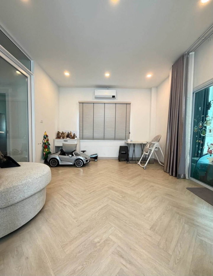 รูป 🏡✨ ให้เช่าบ้านเดี่ยว 2 ชั้น ทำเลสันกำแพง พื้นที่กว้าง รับสัตว์เลี้ยงพันธุ์เล็ก ✨🏡  #ASP-H0804 - รูปที่ 2/19