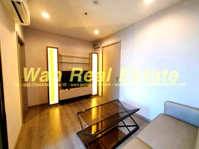 Condos for rent : politan aqua riverside condo for rent