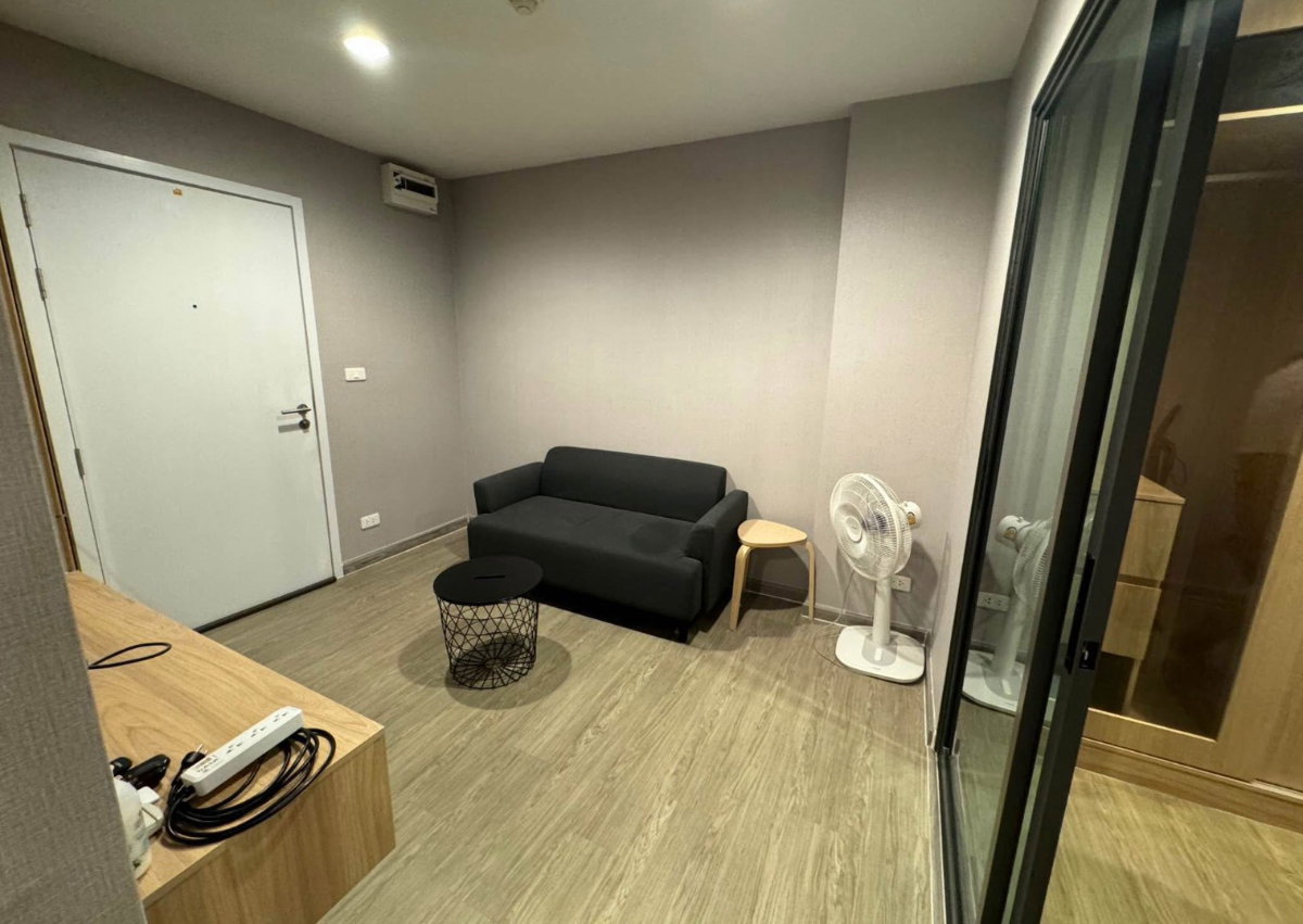 picture Polis Condo Suksawat            64 - 4/12