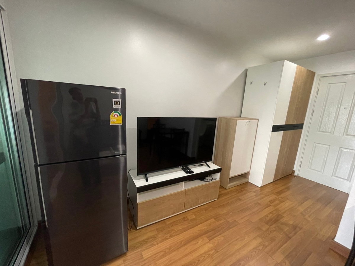 รูป รีเจ้นท์ 81 ตึก A ชั้น 2 ห้องว่างพร้อมเข้าอยู่ - รูปที่ 4/10