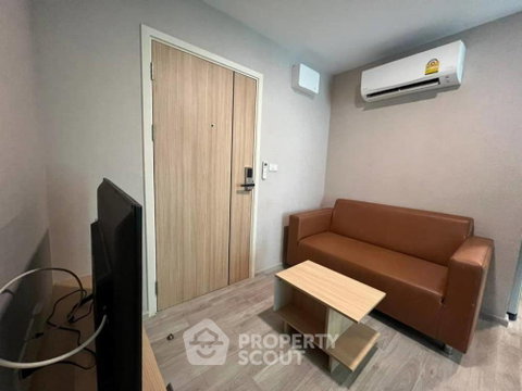 1-BR Maxxi Condo Rachayothin-Phahol 34 Near BTS Kasetsart University (ID 1092265)