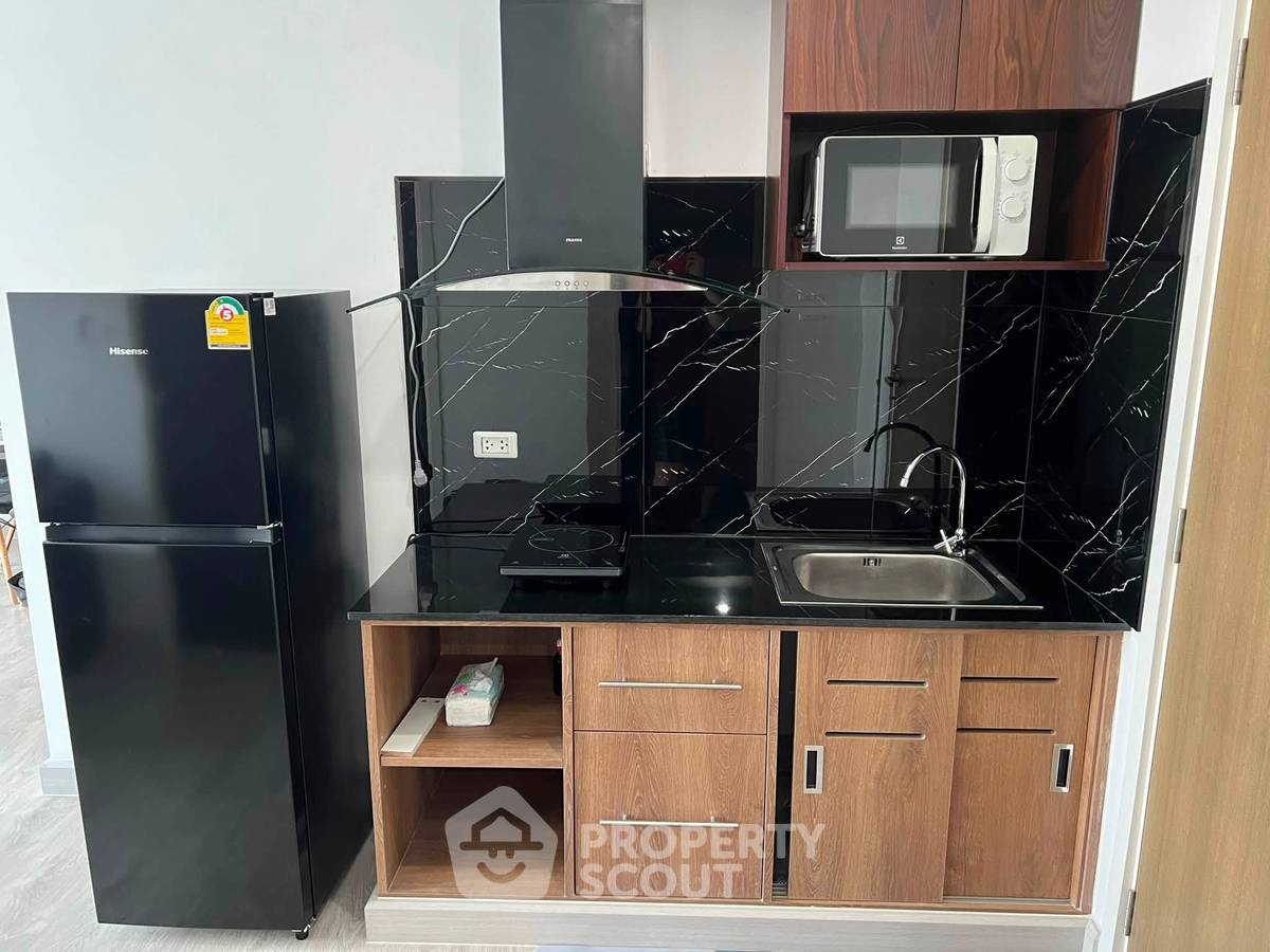 รูป คอนโด 2 ห้องนอน G Haus Condominium ให้เช่า ย่านสำโรงเหนือ (ID 3157532) - รูปที่ 4/11