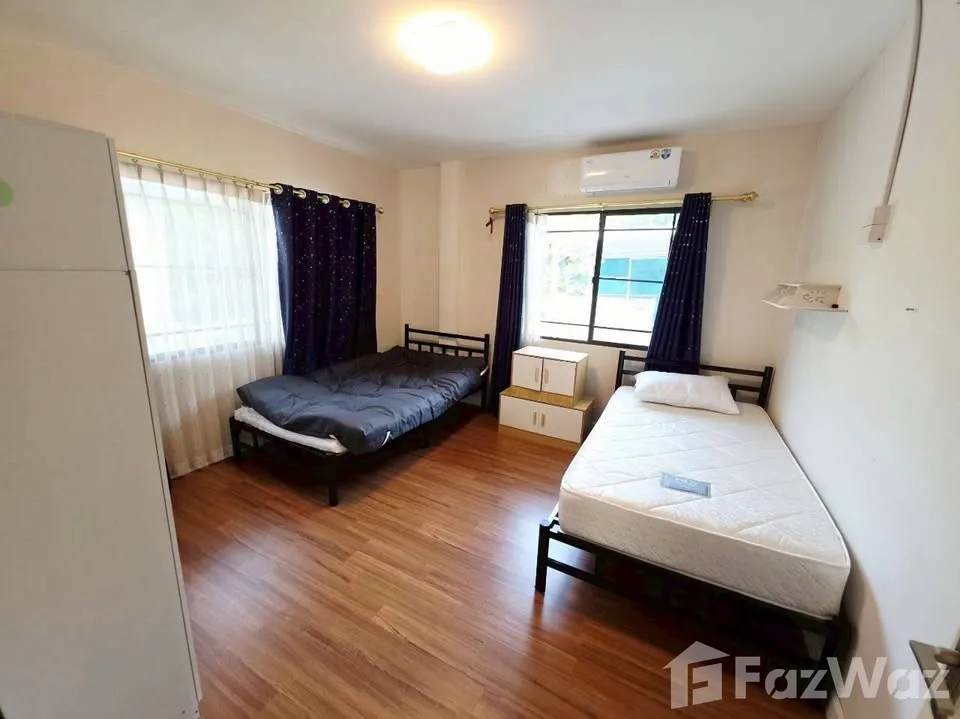 รูป ขาย บ้านเดี่ยว 6 ห้องนอน ในโครงการ มัณฑนา เลค วัชรพล 6656865 - รูปที่ 5/28