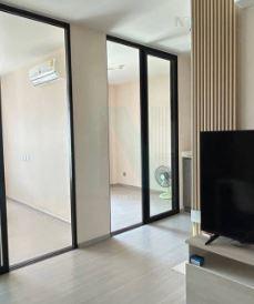 🎊 ให้เช่าคอนโด แอสปาย เอราวัณ ไพร์ม อาคาร 1 ชั้น 27 1 BED PLUS ขนาด 35 ตรม ใกล้ สำนักงาน กศน.จังหวัดสมุทรปราการ