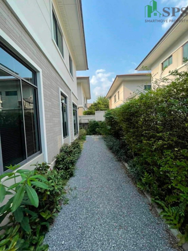 รูป ขายบ้านหรู | เดอะปาล์มพัฒนาการ (SPSMG124) - รูปที่ 14/15