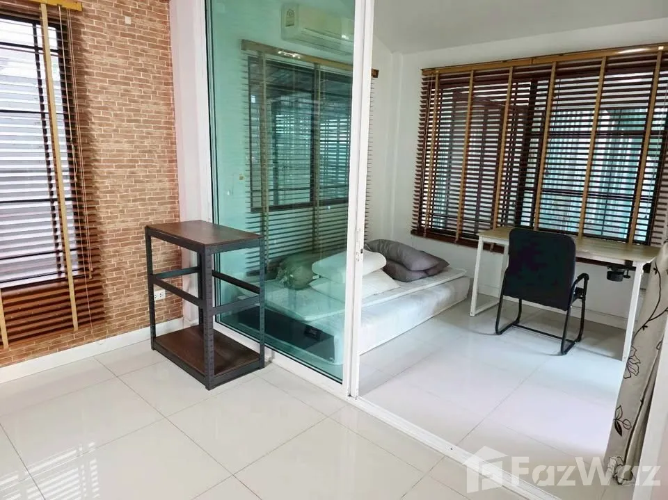 รูป ขาย บ้านเดี่ยว 6 ห้องนอน ในโครงการ มัณฑนา เลค วัชรพล 6656865 - รูปที่ 7/28