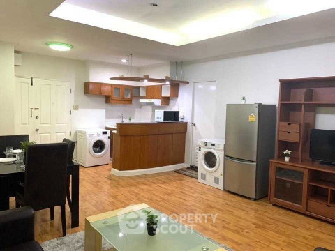 2 ห้องนอน The Waterford Park Sukhumvit 53 ใกล้ BTS ทองหล่อ (ID 3162826)