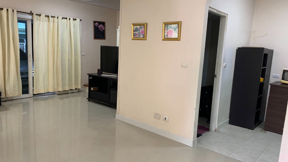 picture For Rent The Connect 7/1 Donmuang - Viphavadee - 10/23