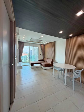 🔥 ขายคอนโดทำเลศักยภาพเดอะ พริม แกรนด์ คอนโด วงศ์อมาตย์ (The Prim Grand Condo Wongamat) ใกล้หาดวงศ์อมาตย์✅✅✅