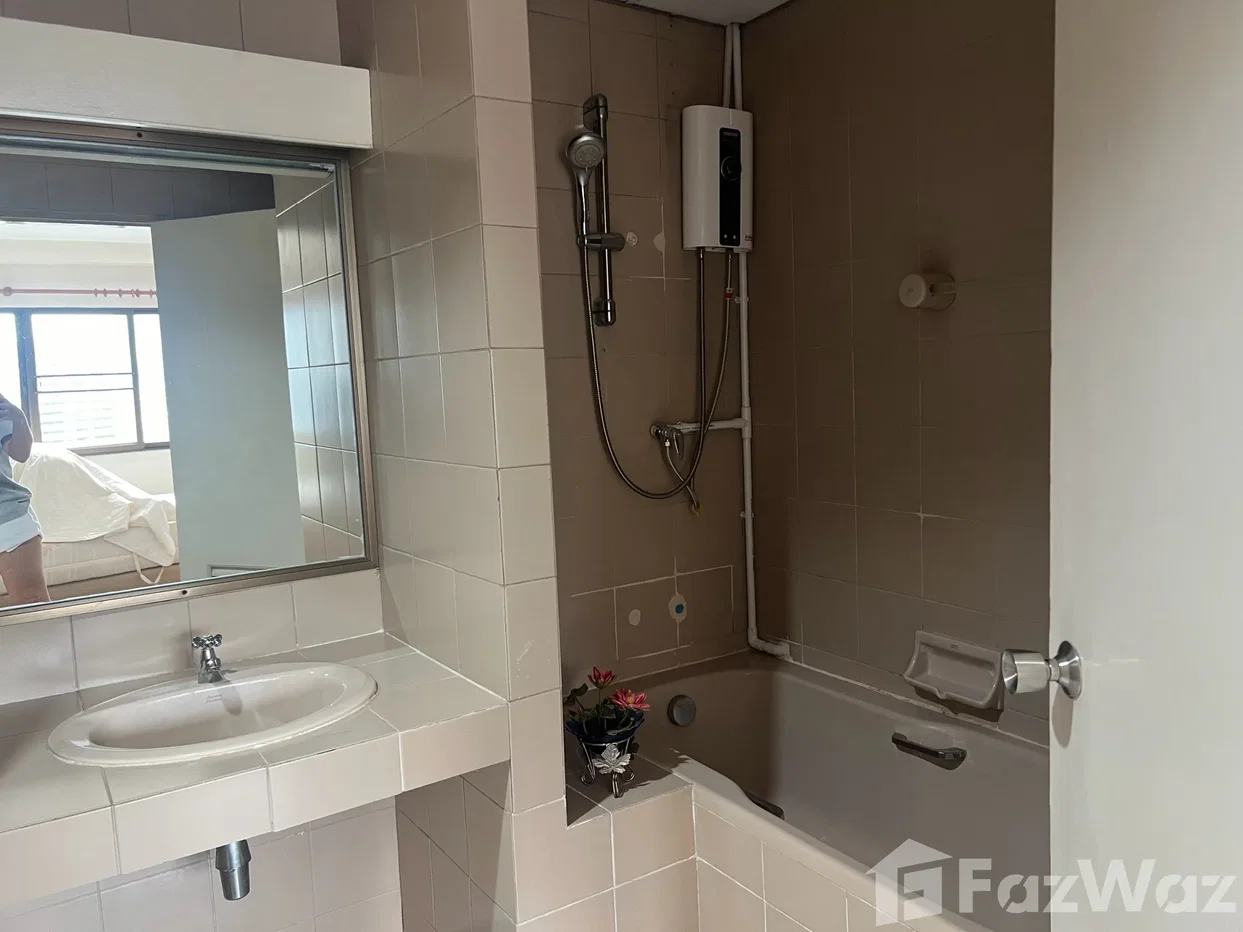 รูป ขาย คอนโด 2 ห้องนอน ในโครงการ สราญใจ แมนชั่น 6656709 - รูปที่ 5/9