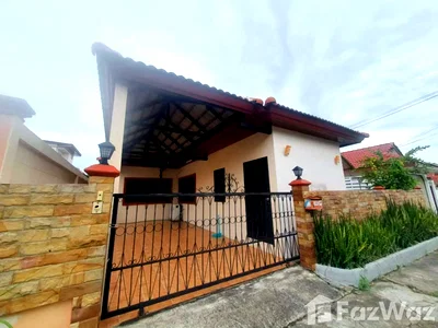 Houses for sale : 3 Bedroom House for sale in Bang Lamung, Chon Buri  6654885