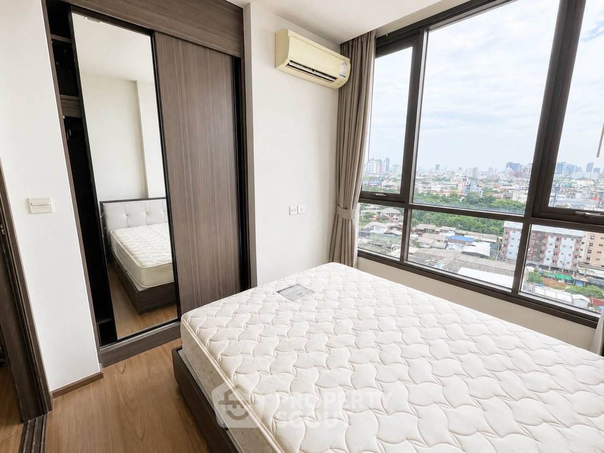 รูป คอนโด 1 ห้องนอน The Line Sukhumvit 71 ใกล้ BTS พระโขนง (ID 3163001) - รูปที่ 6/9