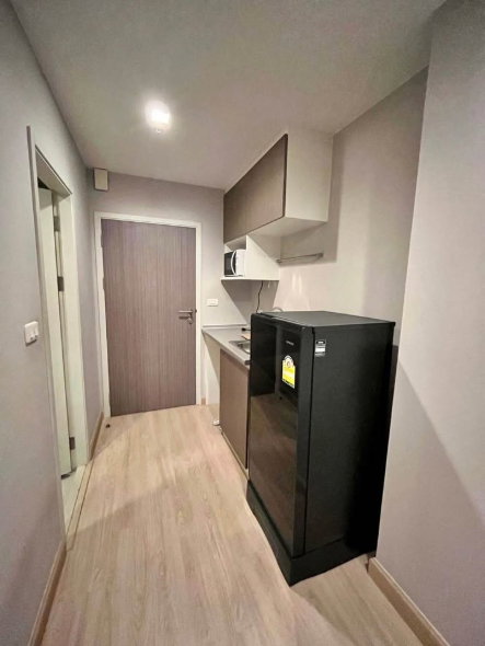 รูป 🔥 ขายคอนโด ✅ คาซ่า คอนโด (Casa Condo) ใกล้ MRT บางกระสอ - รูปที่ 3/10