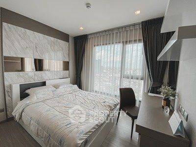 ใกล้ BTS บางจาก เพียง 300 ม. ขายคอนโด 1 ห้องนอน Life Sukhumvit 62 (ID 744059)