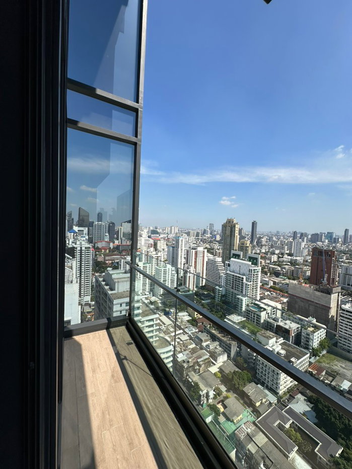 รูป Celes Asoke 2 bedrooms, for sale - รูปที่ 9/15