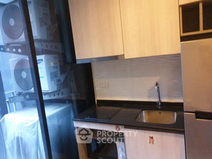 picture 1-BR Condo The Unique 19 26 Sqm Near MRT Ratchadaphisek (ID 408490) - 5/10