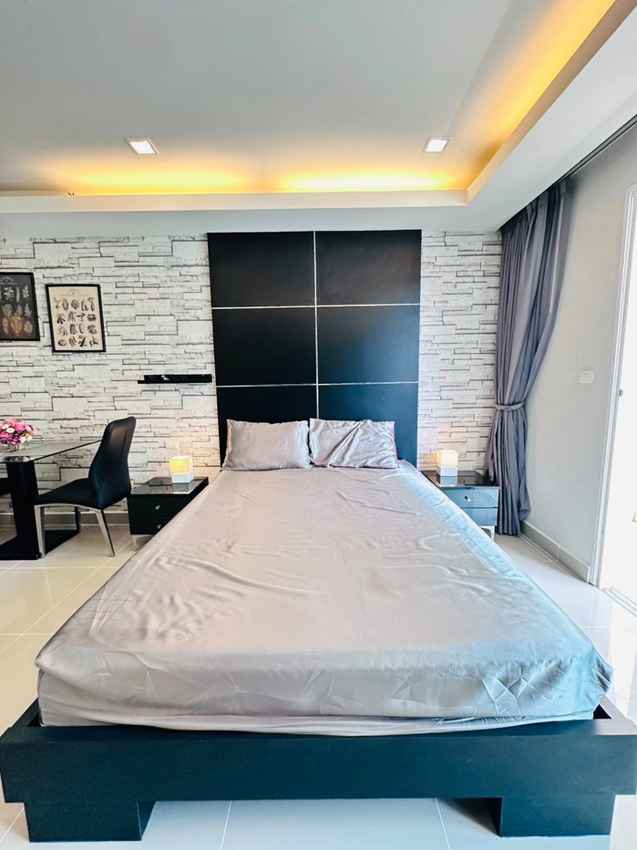 รูป 💥 ขายด่วน! Cosy Beach View Condominium พัทยา วิวทะเลสวย ราคาดีที่สุดในโครงการ - รูปที่ 9/43