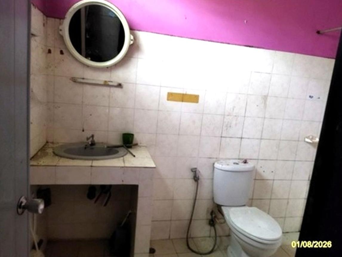 รูป บ้านเดี่ยว 52 ตร.วา เมืองยโสธร ยโสธร 1.1M - รูปที่ 15/23