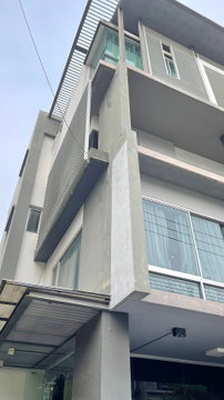 HK0146, Home Office for rent 4 Br, Mengjai - Huaikhwang
