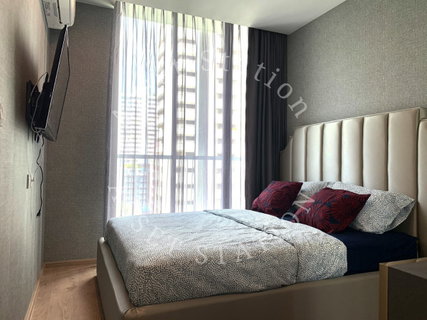 Noble Recole | 🚅 ติด BTS อโศกTerminal 21 และ EmQuartier