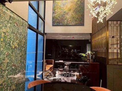 200m To BTS Chit Lom: 3-BR At Na Vara Residence (ID 2735092)