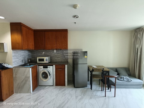 For Rent Condo , Baan Pathumwan , BTS-Phaya Thai , Thanon Phetchaburi , Rat Thewi , Bangkok , CX-46145 ✅ Live chat with us ADD LINE @connexproperty ✅