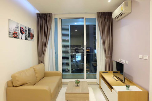 FOR RENT condo , TC Green Rama 9 , MRT-Phra Ram 9 , Huai Khwang , Huai Khwang , Bangkok , CX-43630 ✅ Live chat with us ADD LINE @connexproperty ✅