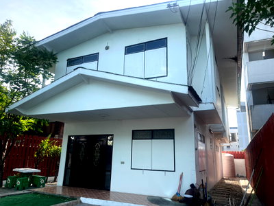 เช่าบ้านเดี่ยว ไบเทค บางนา : ให้เช่าบ้านเดี่ยว สุขุมวิท66/1 บีทีเอส อุดมสุข GH622