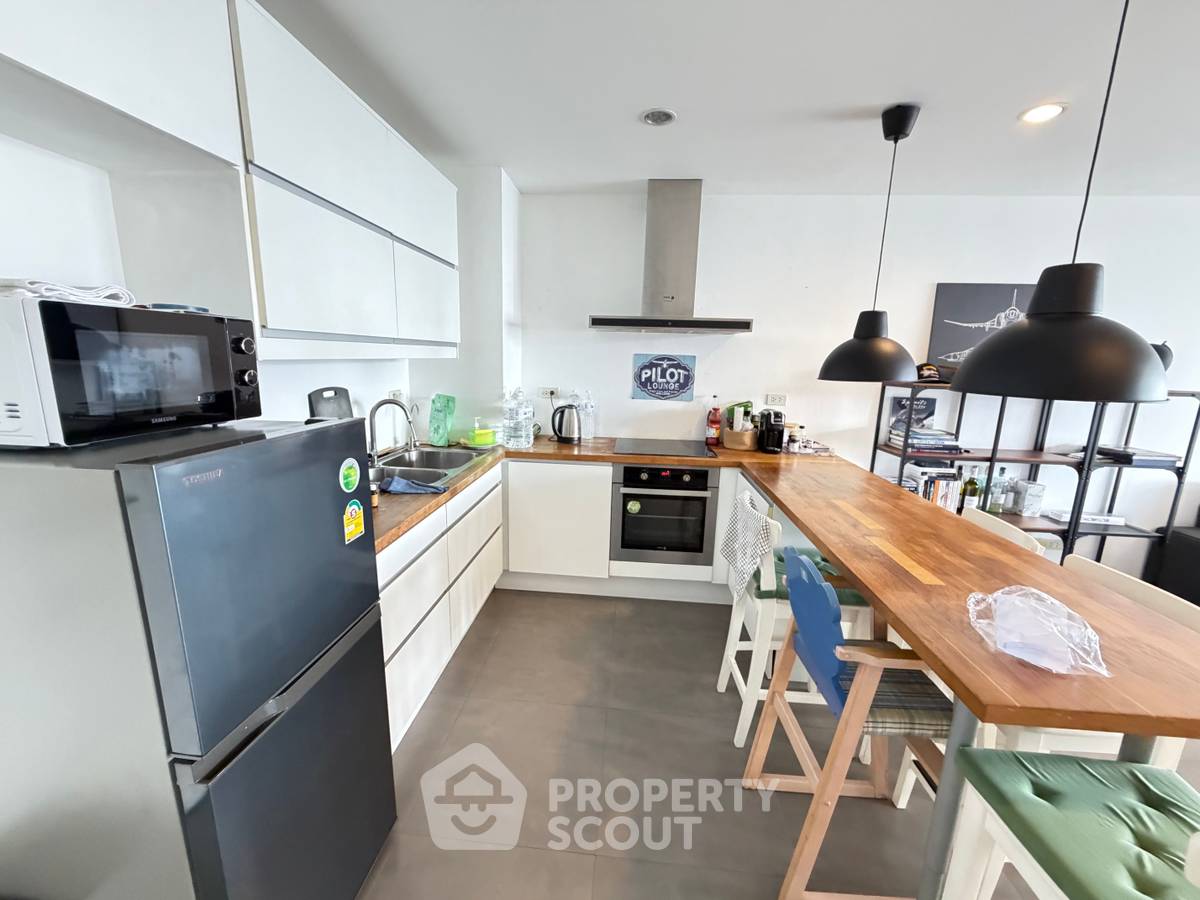 รูป ขายคอนโด 2 ห้องนอน JC Tower Thong Lor ย่านพร้อมพงษ์ (ID 2868353) - รูปที่ 3/10