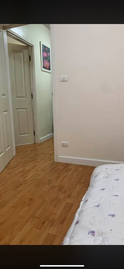 picture For Rent The Connect 7/1 Donmuang - Viphavadee - 16/23